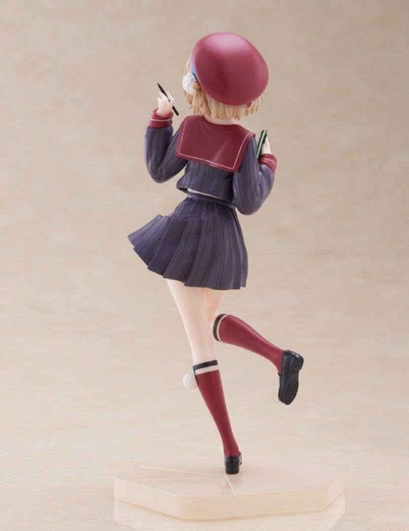 Amazon.co.jp: TENITOL しぐれうい フィギュア フリュー FURYU